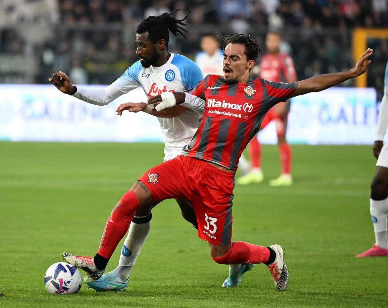 周日005意甲：克雷莫纳VSAC米兰 会有惊喜和反转吗？