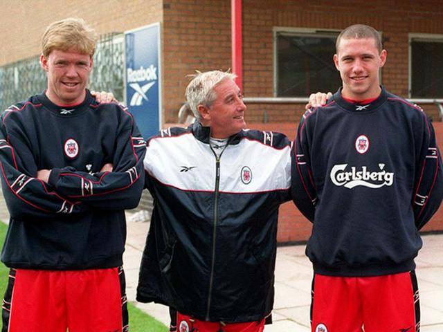 从德甲银靴到利物浦弃将，还在德国队零出场，实力派毁于错误选择